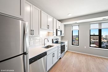 Lago Apartments Minneapolis